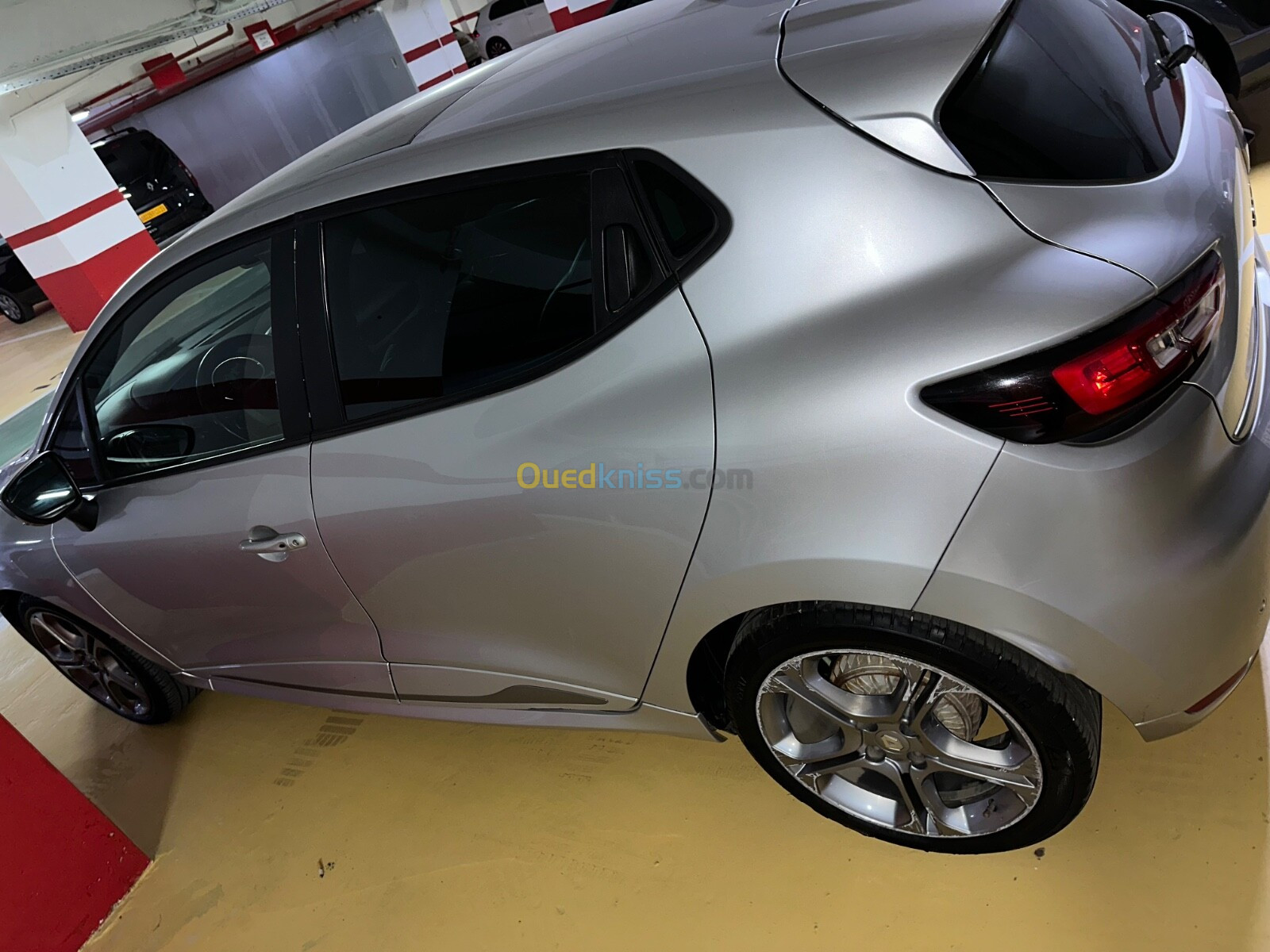 Renault Clio 4 2018 Gt line