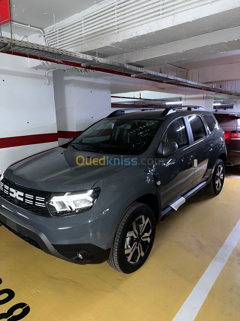 Dacia Duster 2024 Journey