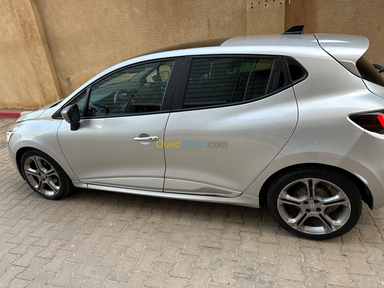 Renault Clio 4 2018 GT Line +