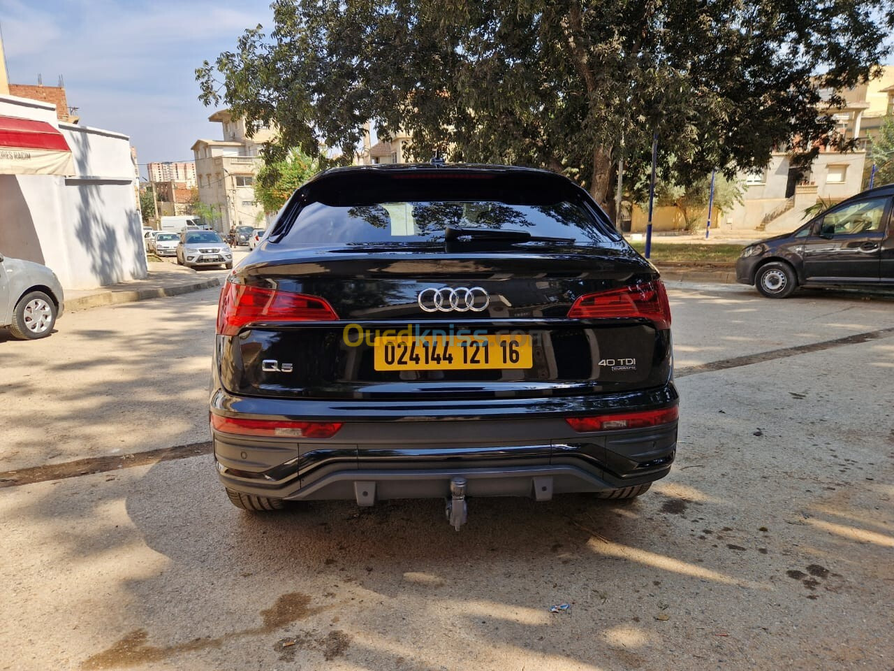 Audi Q5 2021 Q5