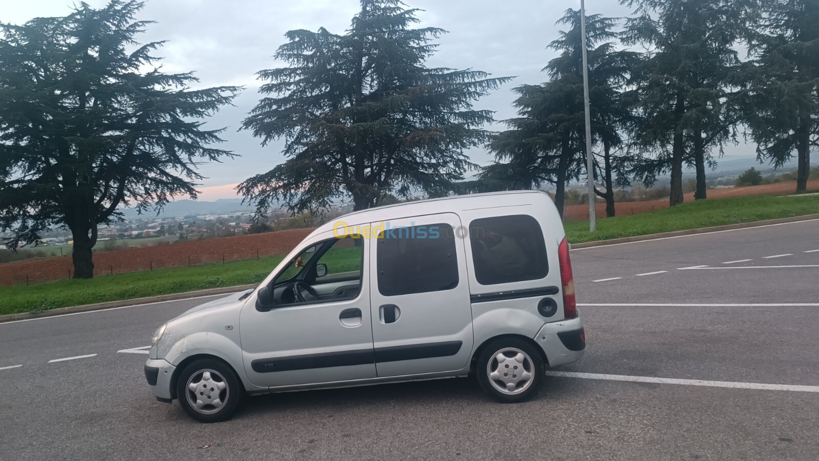 Renault Kangoo 2007 Kangoo