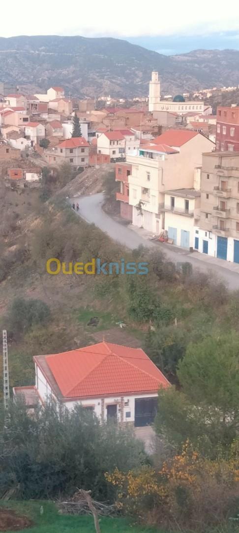 Vente Villa Setif Guenzet