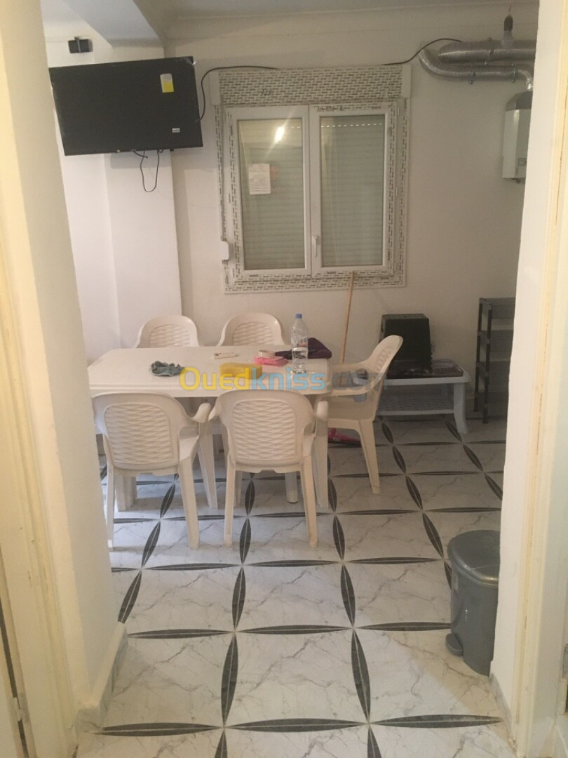 Vente Appartement F2 Béjaïa Beni ksila