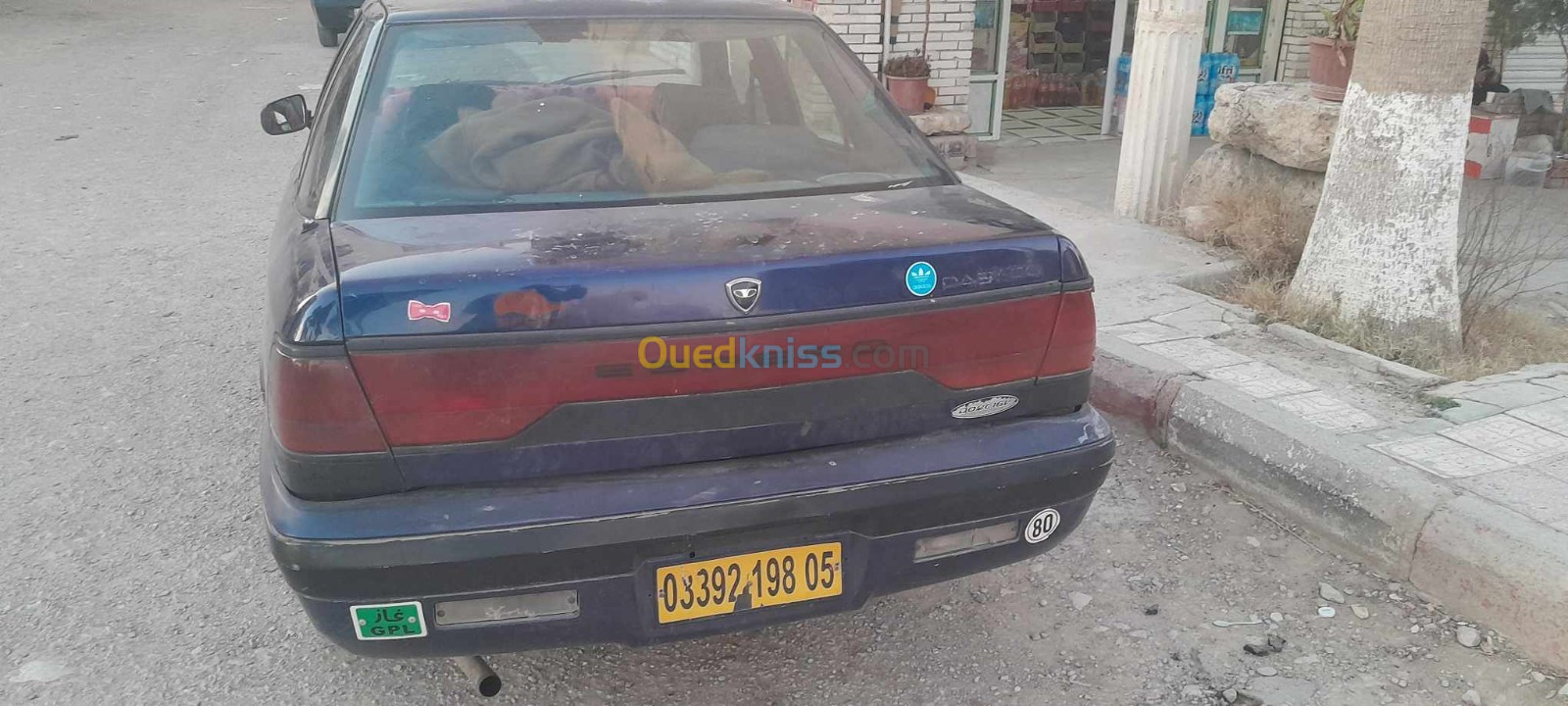 Daewoo Espero 1998 Espero