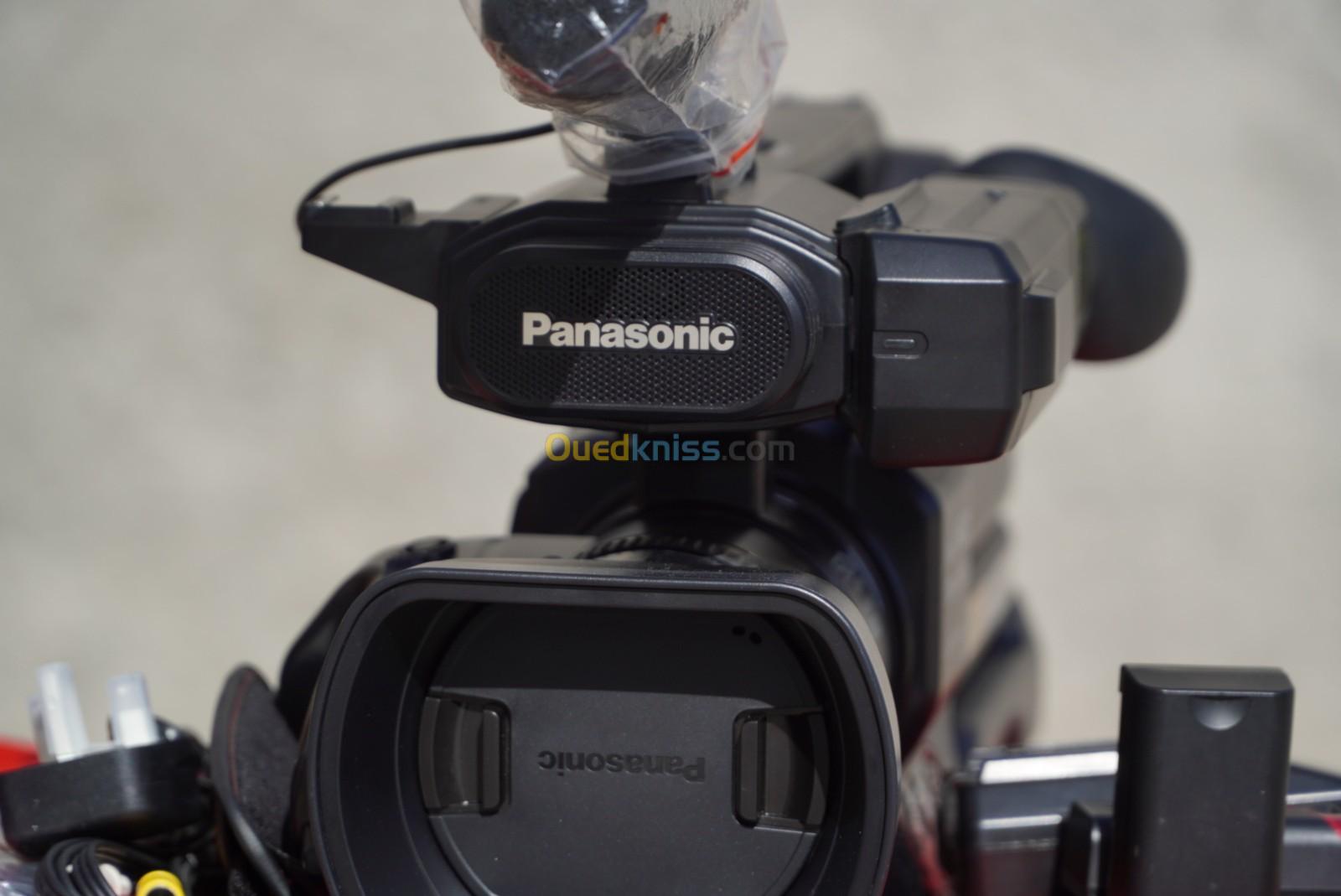 PANASONIC MDH2