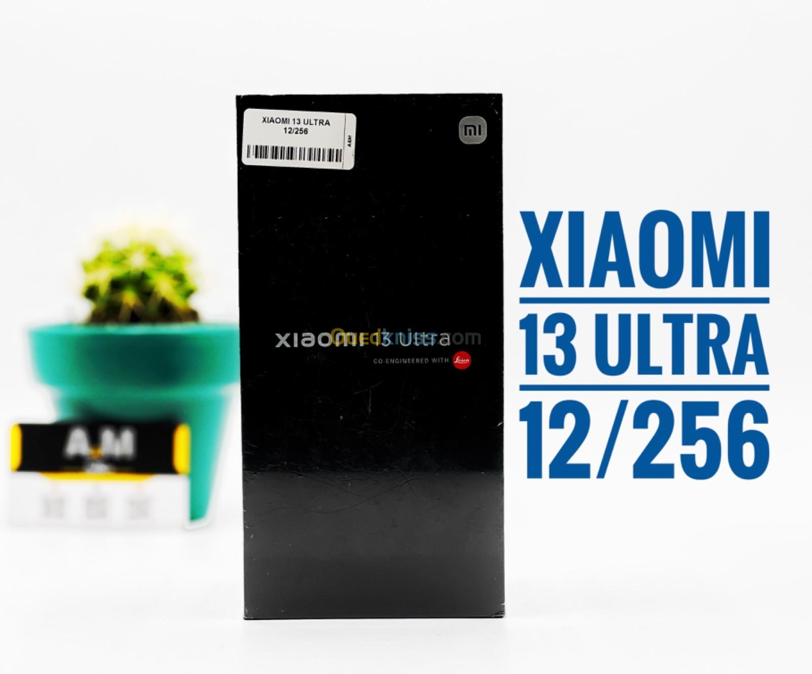 Xiaomi 13 Ultra 12/256GB 13 Ultra 12/256GB