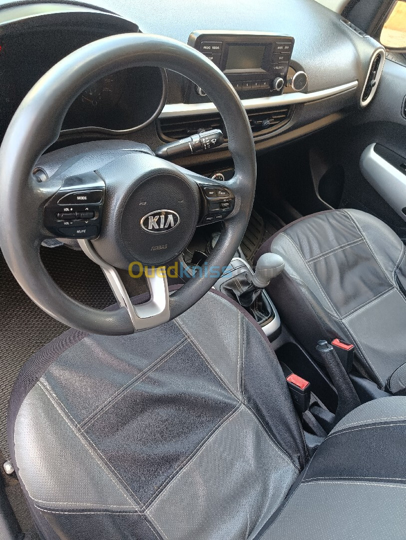 Kia Picanto 2019 LX Start