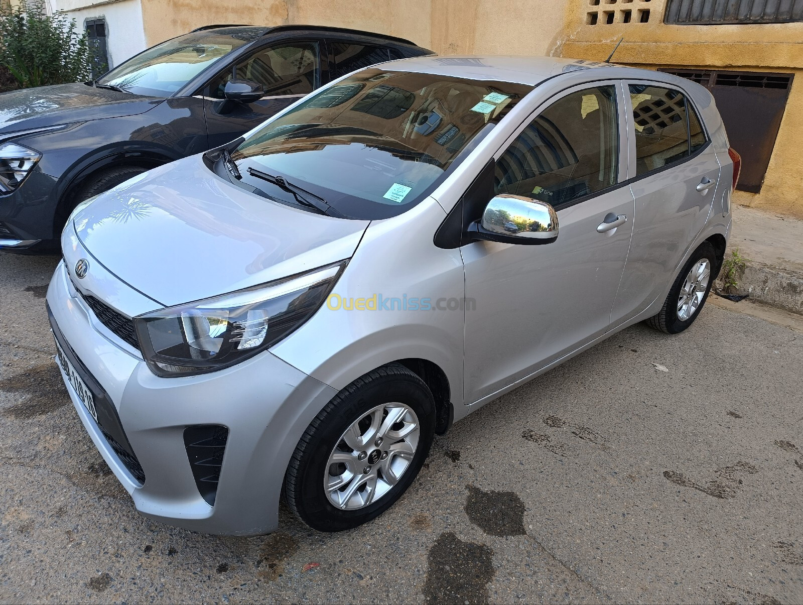 Kia Picanto 2019 LX Start