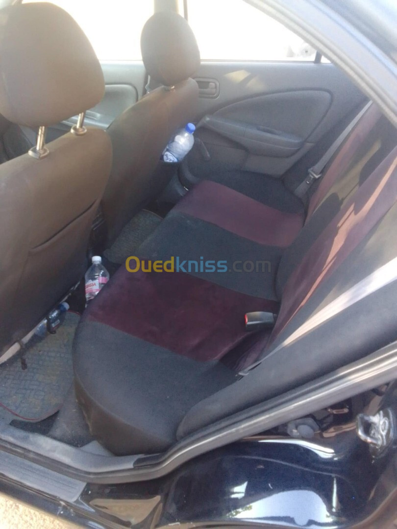 Nissan Sunny 2011 Sunny