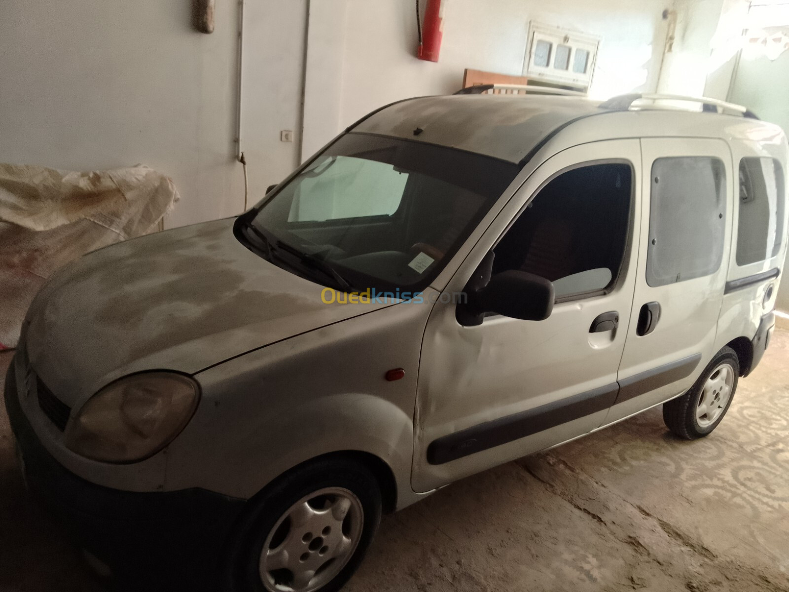 Renault Kangoo 2004 Kangoo