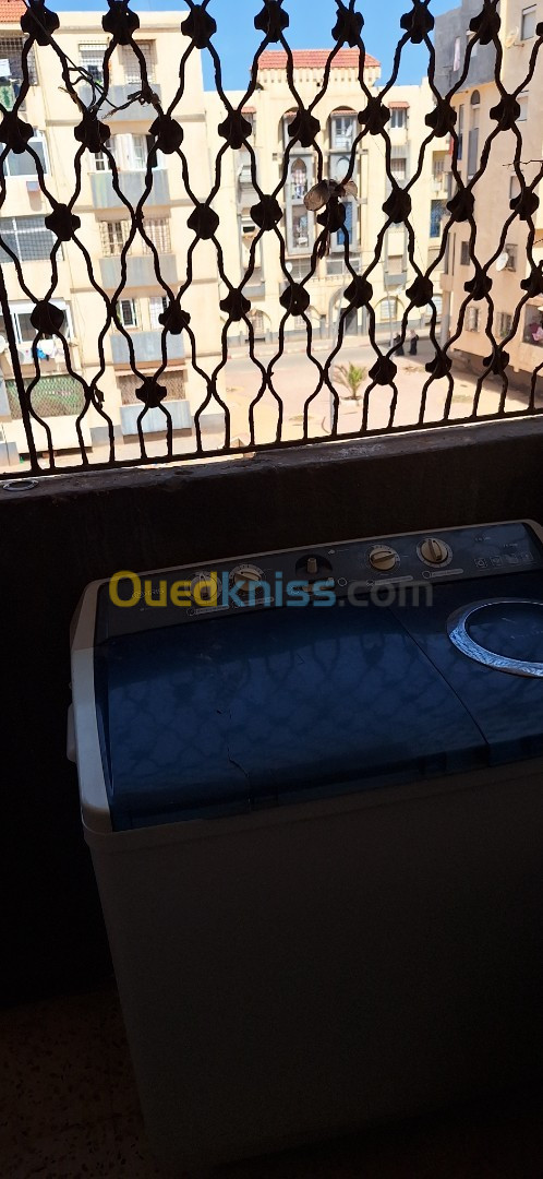 Location vacances Appartement F4 Mostaganem Mostaganem