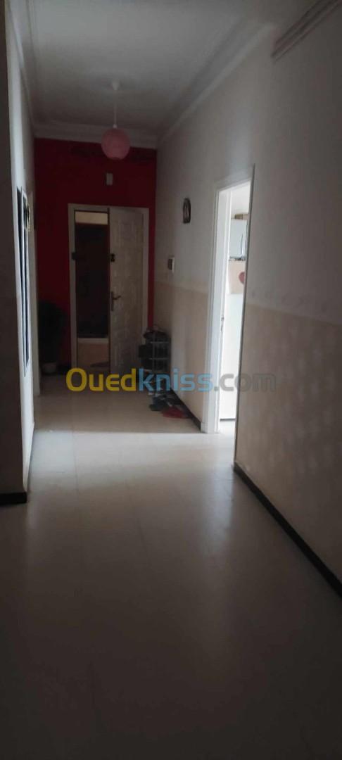 Vente Appartement F4 Jijel Jijel