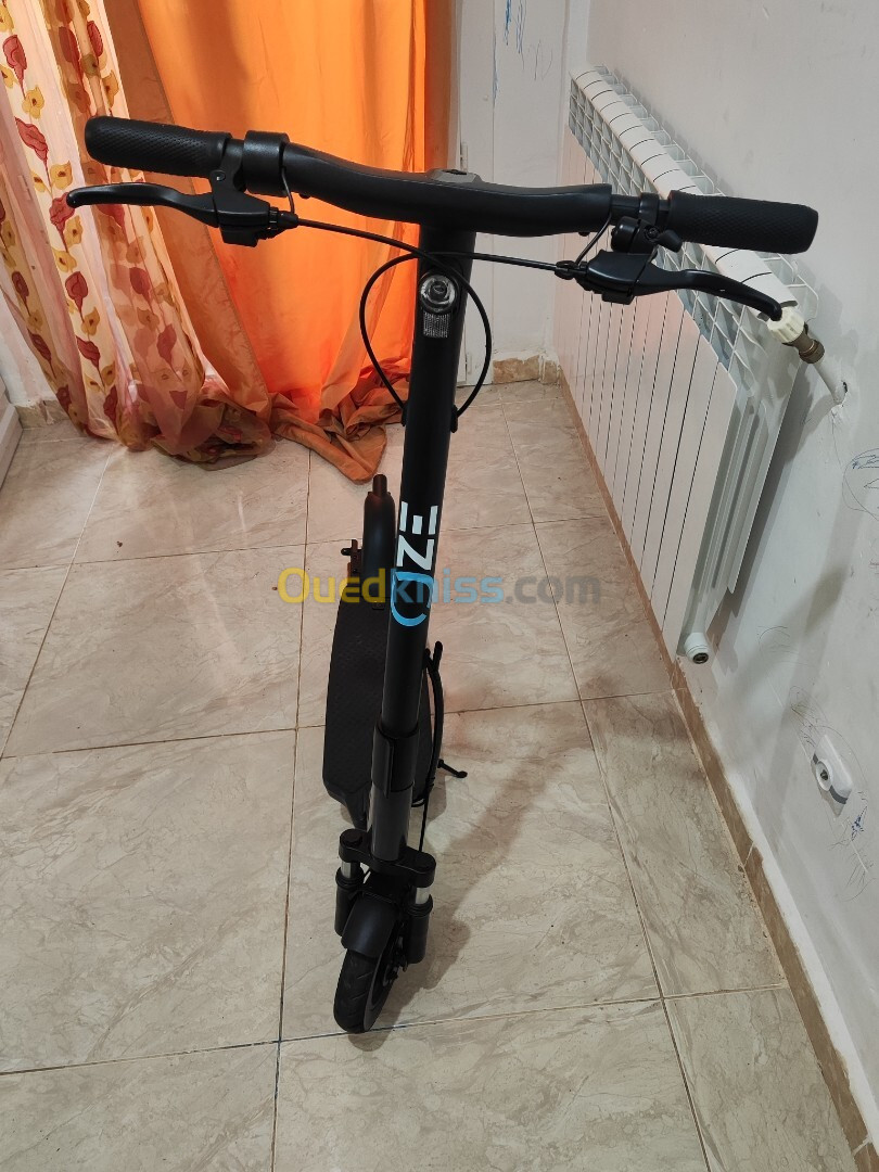 Trottinette Électrique Oze L9 Pro+ en Excellent État