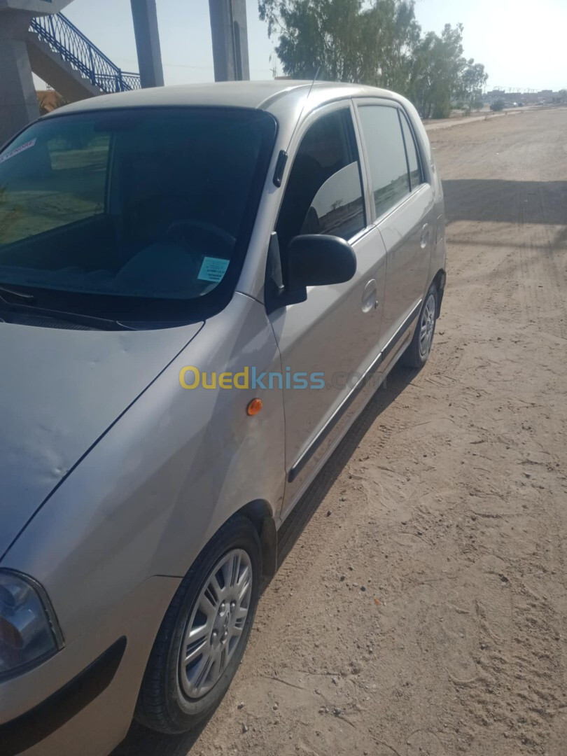 Hyundai Atos 2012 GLS