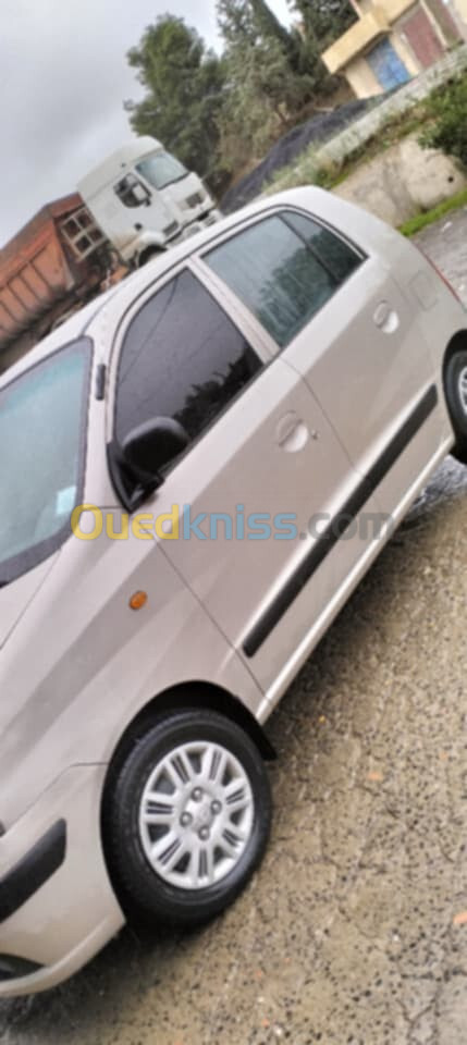 Hyundai Atos 2012 GLS