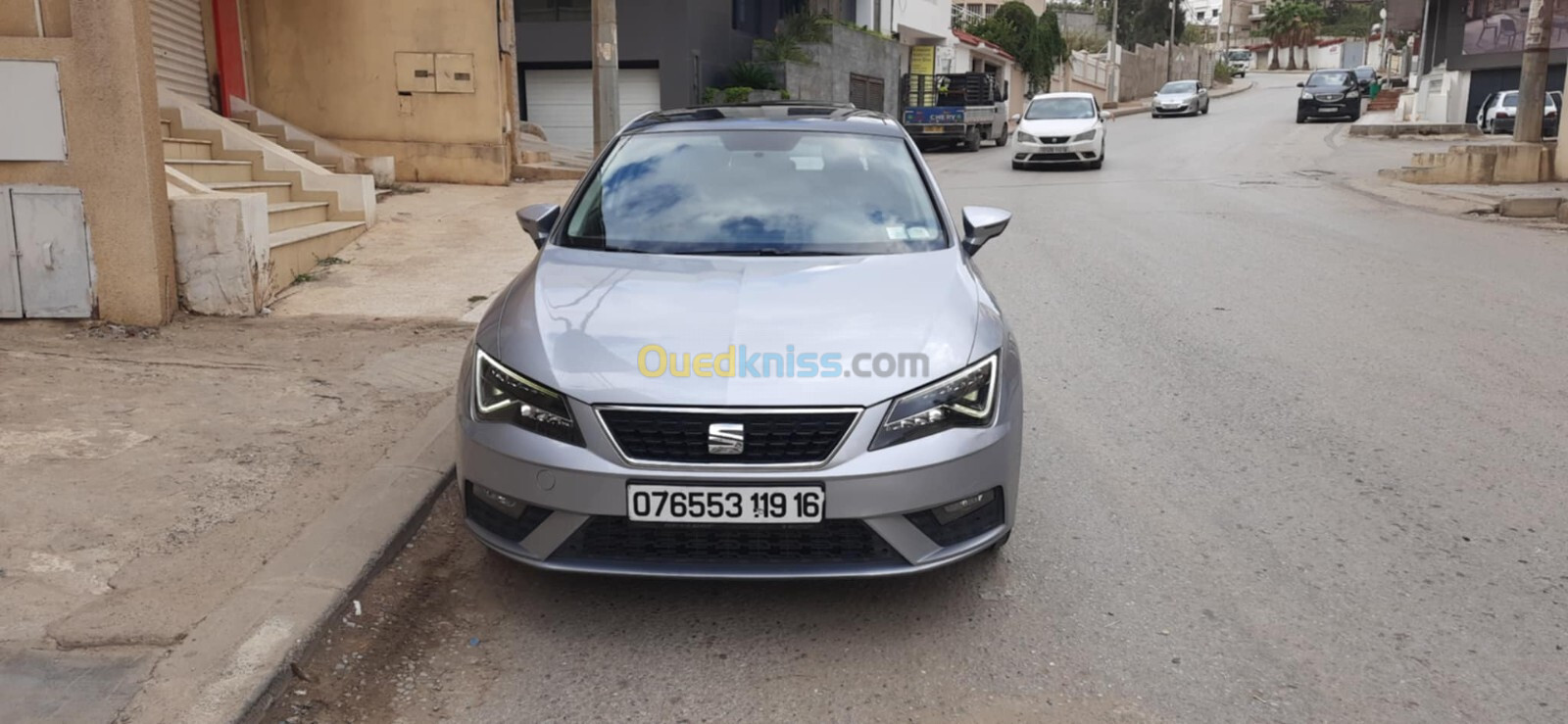 Seat Leon 2019 Leon