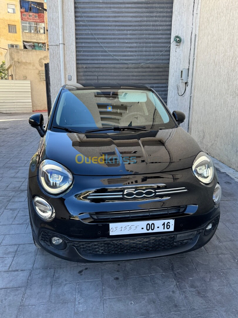 Fiat Fiat 500x 2023 Club