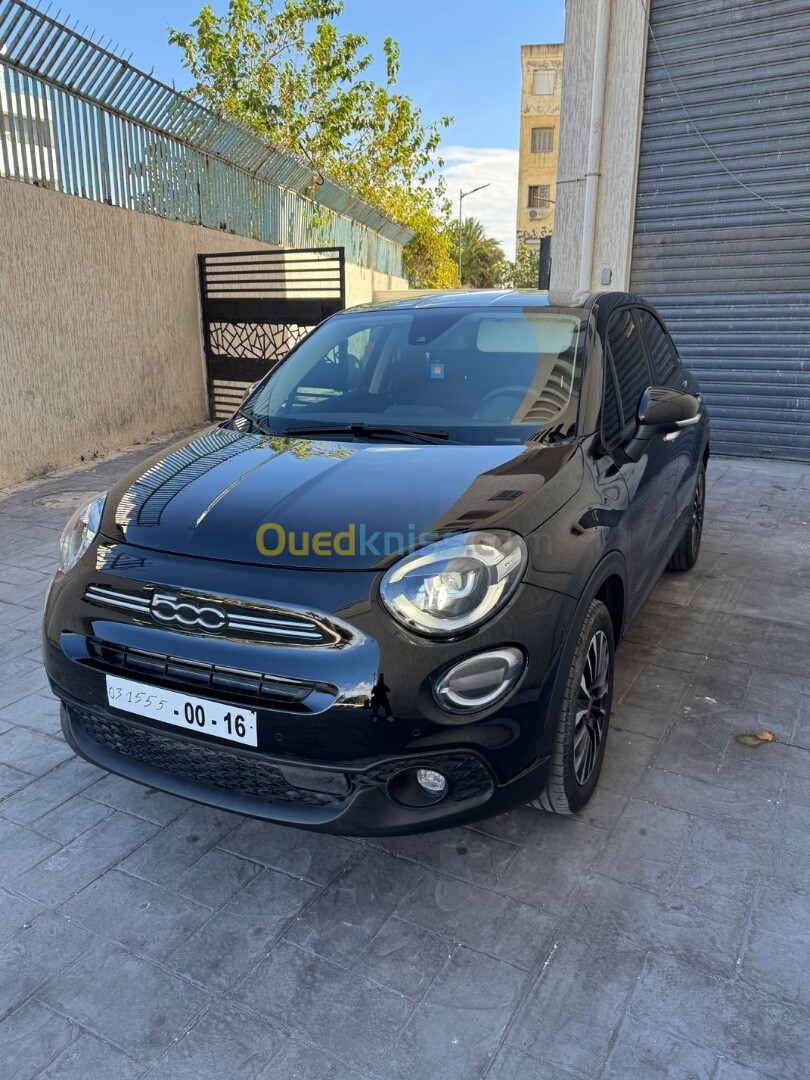 Fiat Fiat 500x 2023 500x