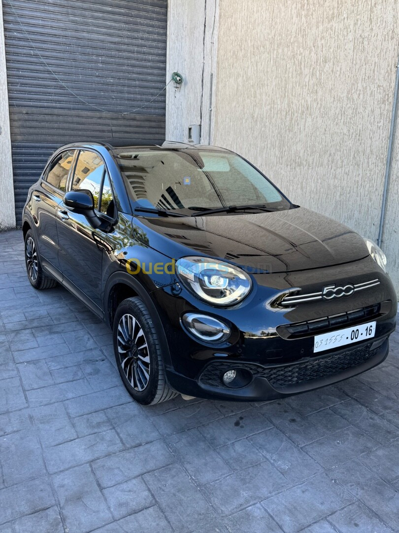 Fiat Fiat 500x 2023 Club