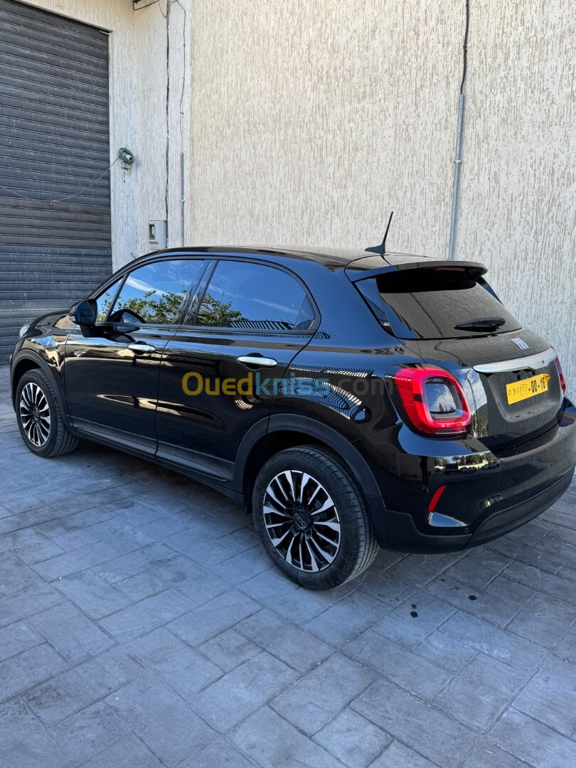 Fiat Fiat 500x 2023 Club