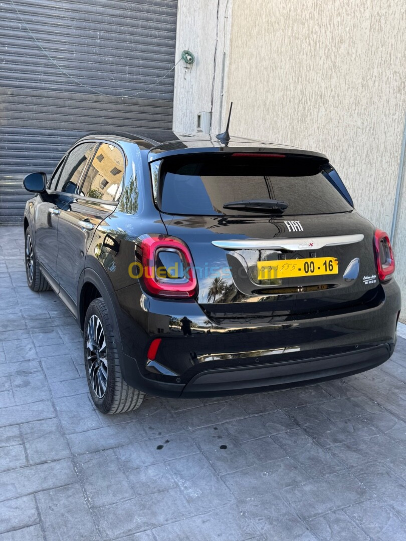 Fiat Fiat 500x 2023 500x