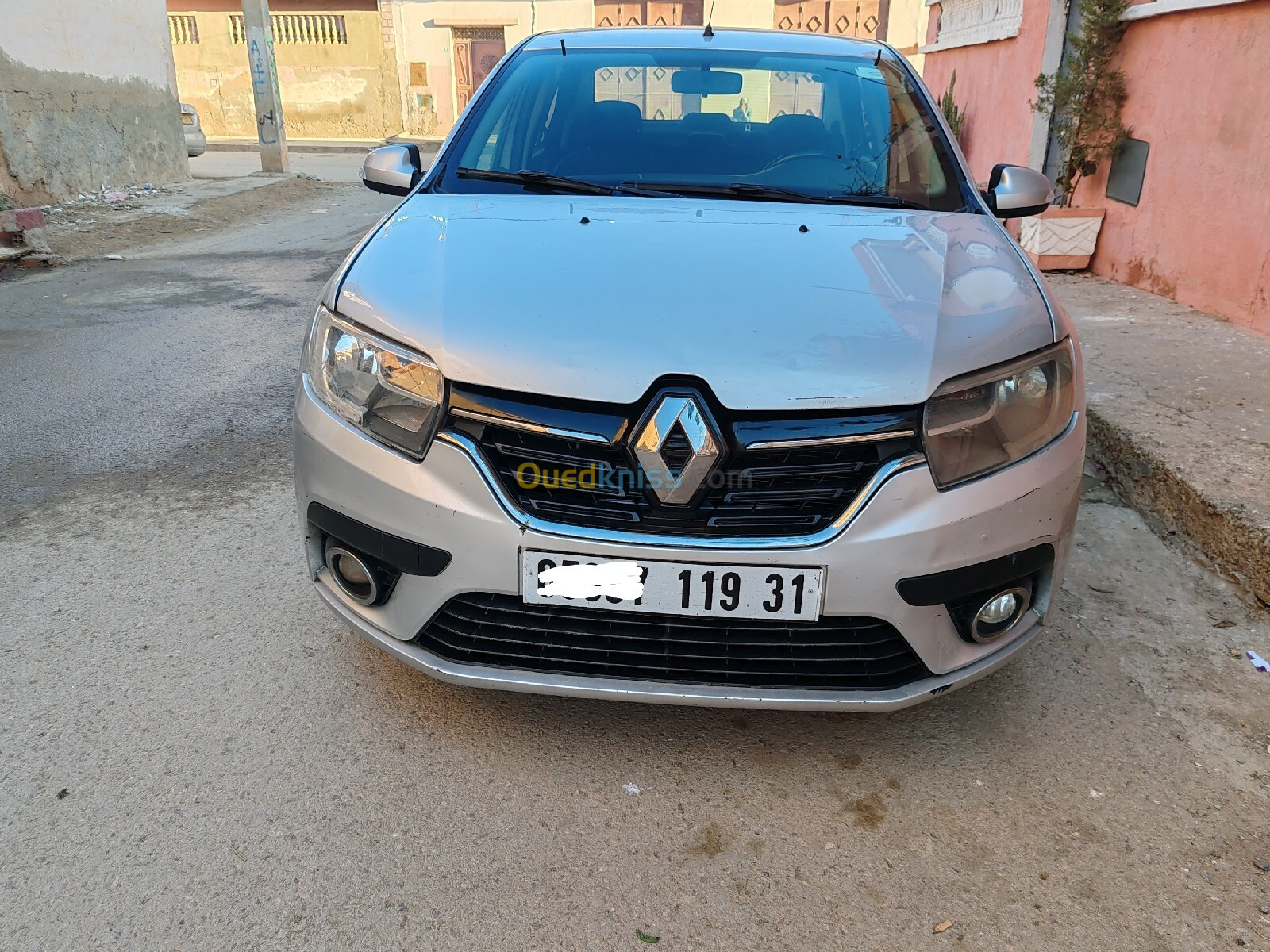 Renault Symbol 2019 Privilege