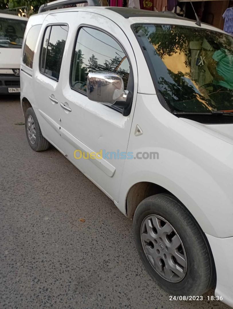 Renault Kangoo 2012 Privilège plus