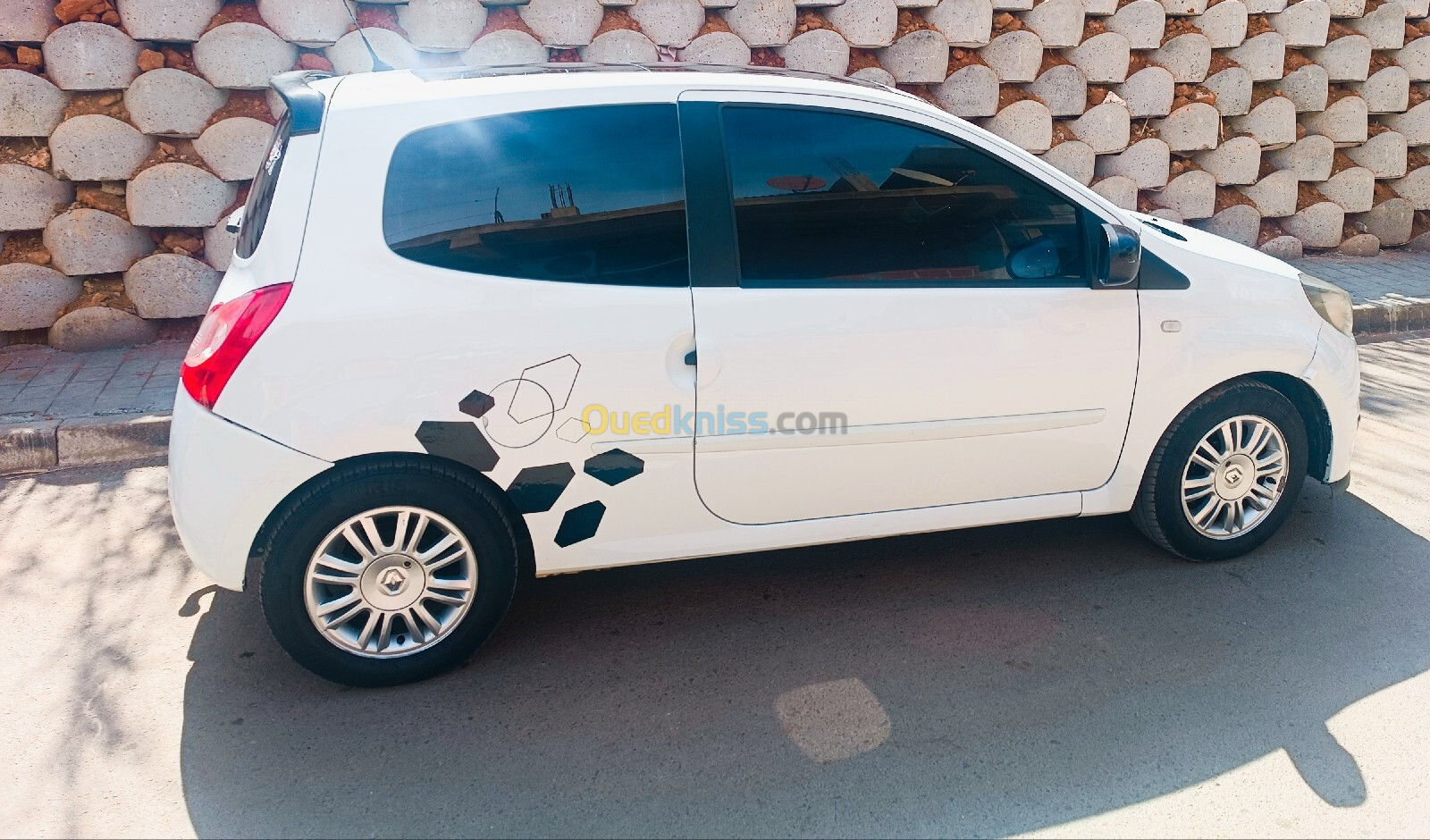 Renault Twingo 2012 