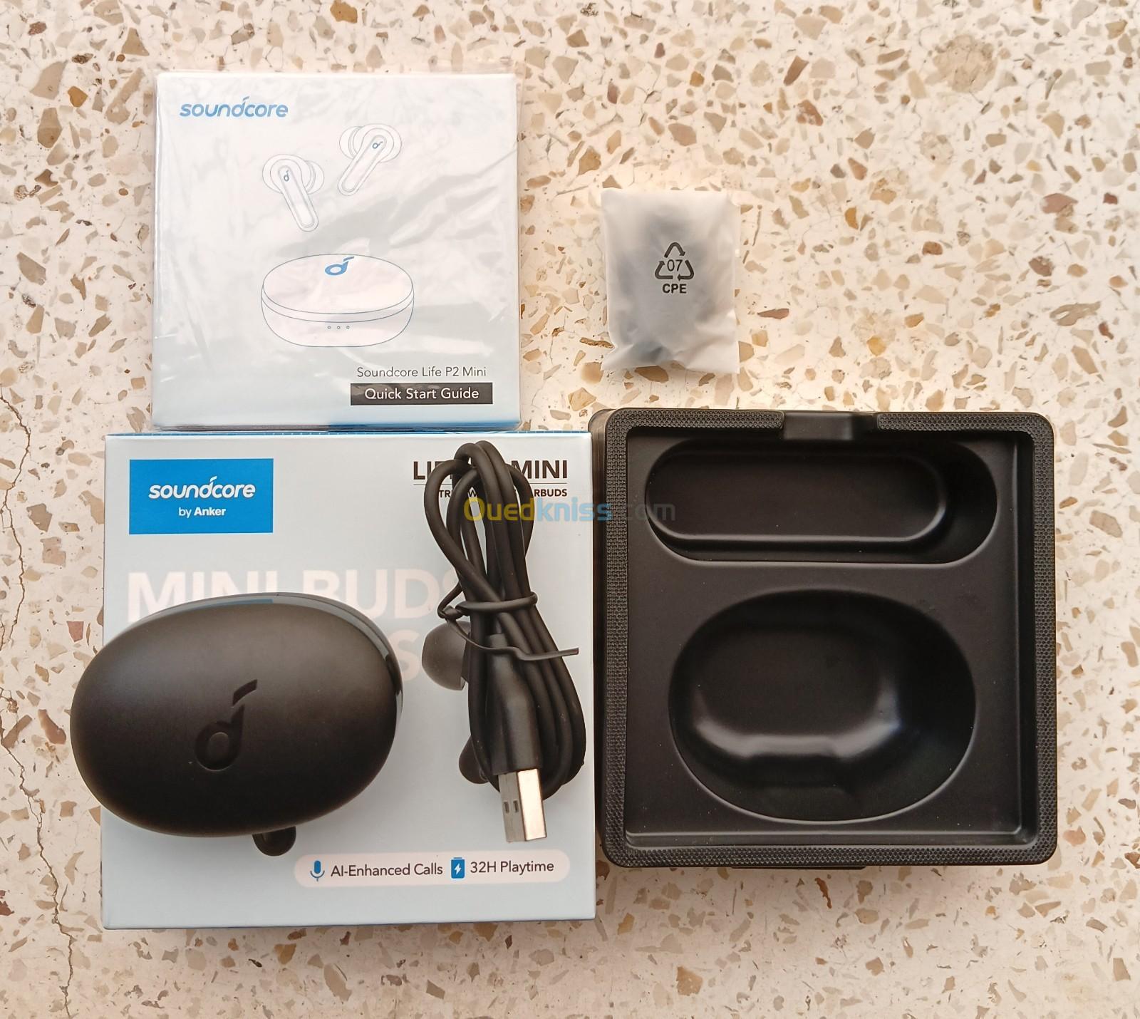 Anker p2 mini 