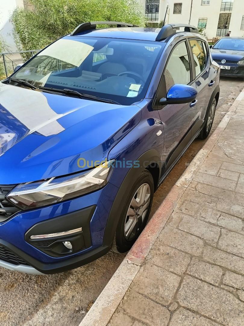 Dacia Sandero 2021 Stepway