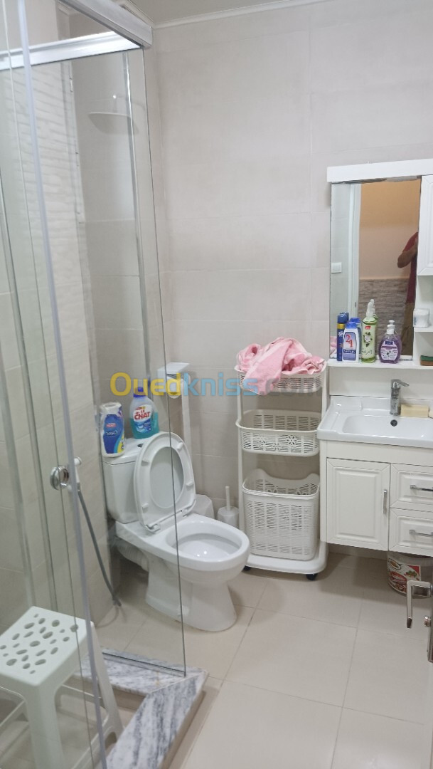 Location Appartement F1 Alger Alger centre