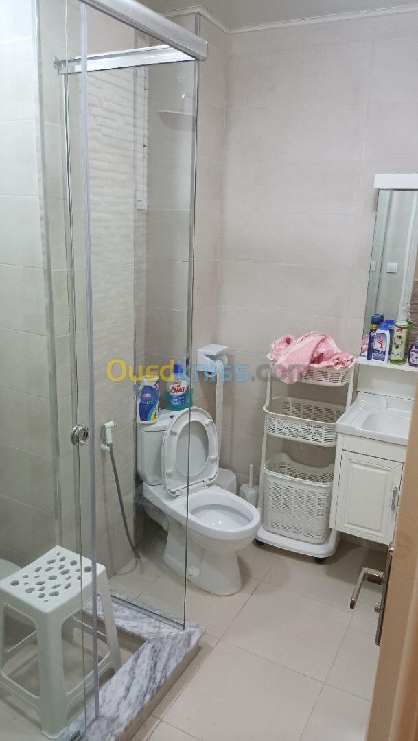 Location Appartement F1 Alger Alger centre