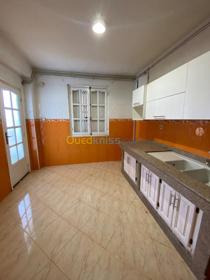 Vente Appartement F4 Sétif Setif