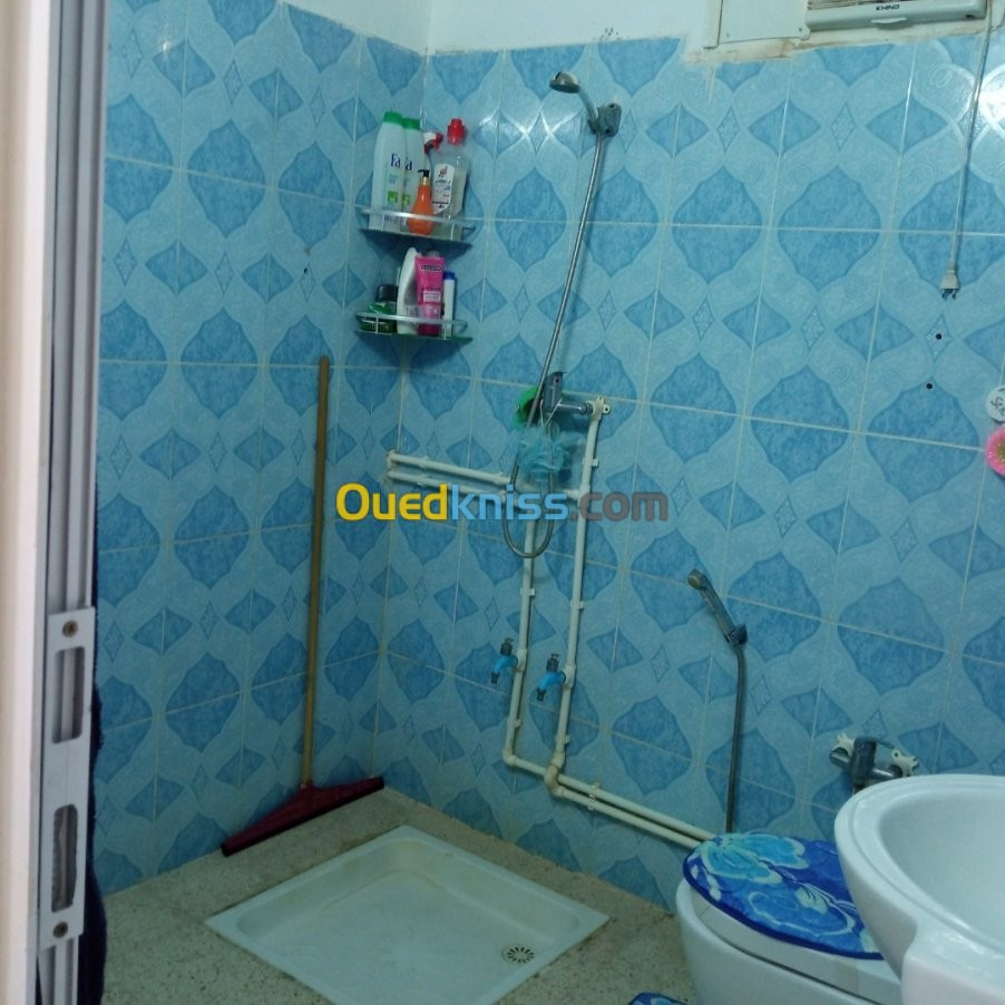 Vente Appartement F3 Ouargla Touggourt