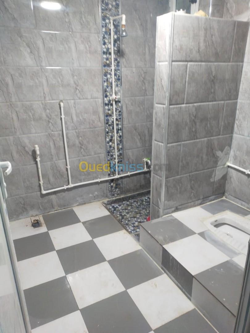 Vente Villa Ouargla Rouissat