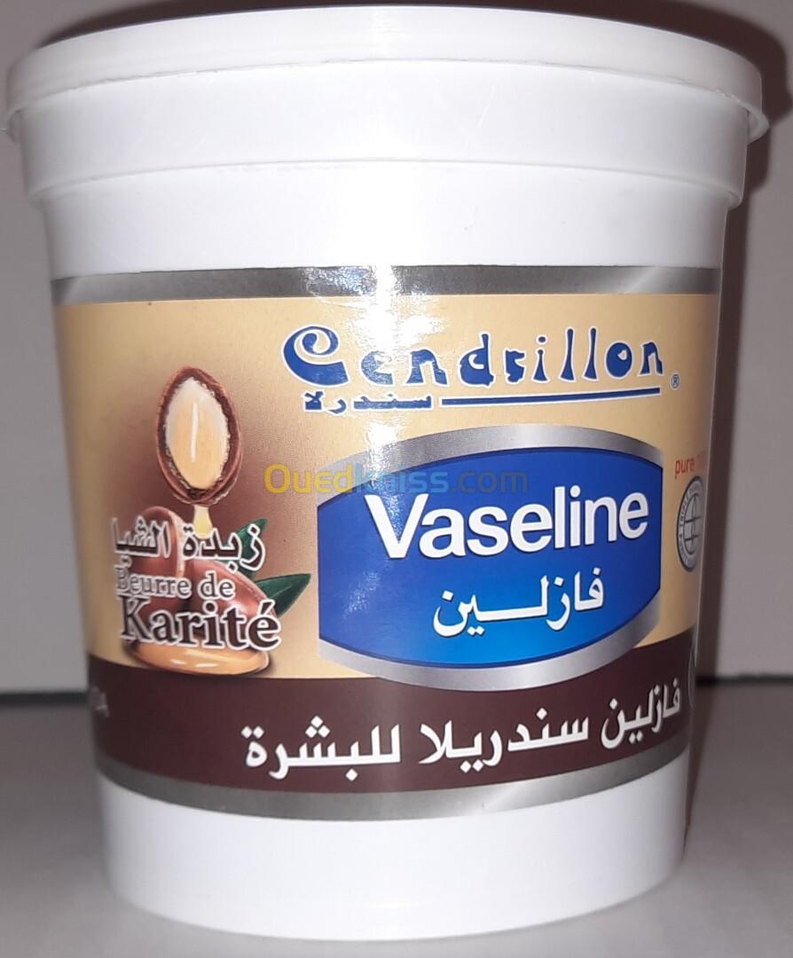 فازلين vaseline