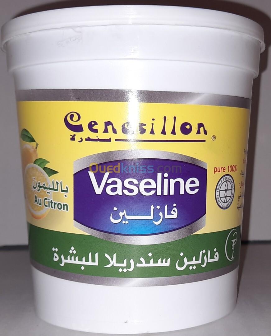 فازلين vaseline