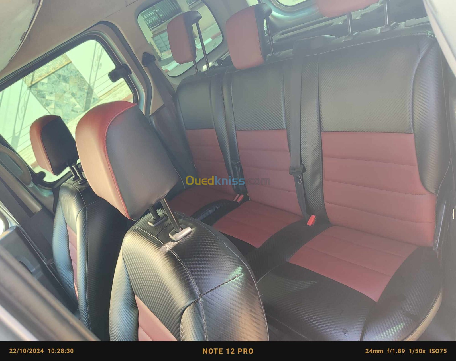 Renault Kangoo 2019 Confort