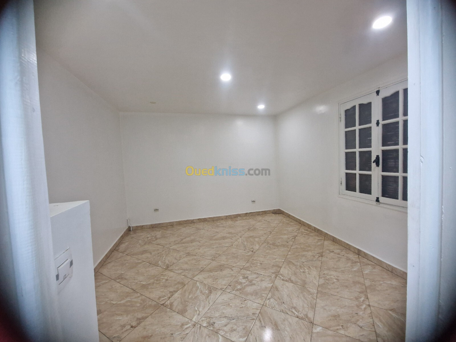 Location Appartement F1 Alger Kouba