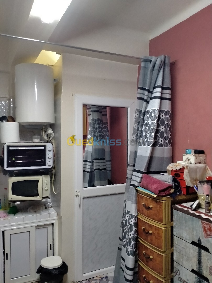 Vente Appartement Alger Alger centre