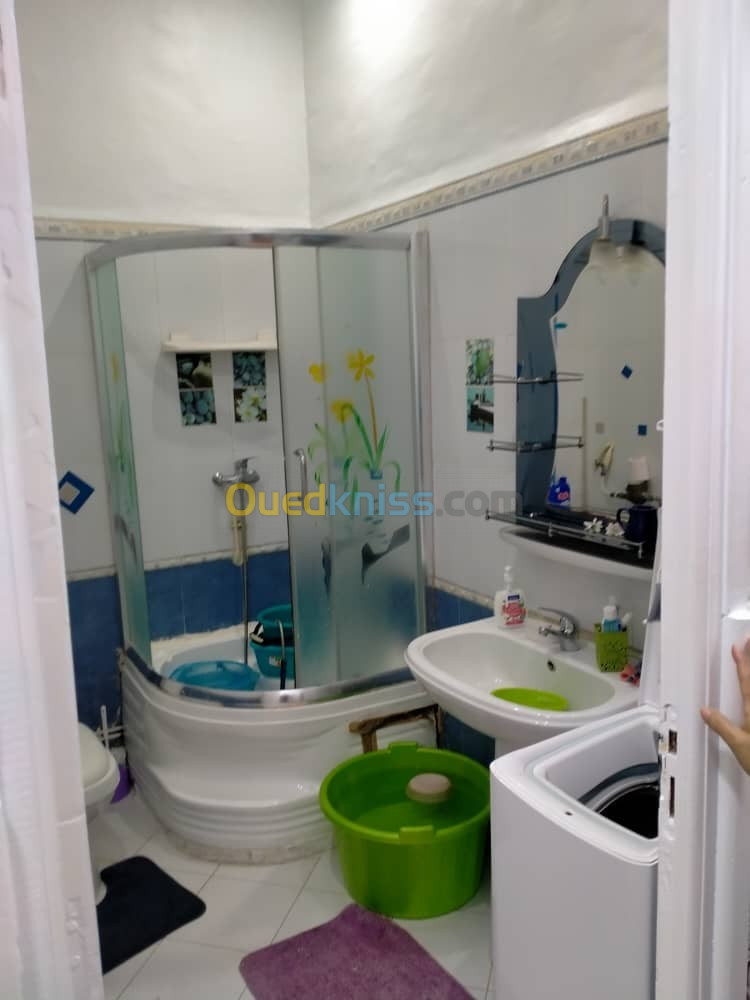 Location Appartement F2 Alger Sidi mhamed