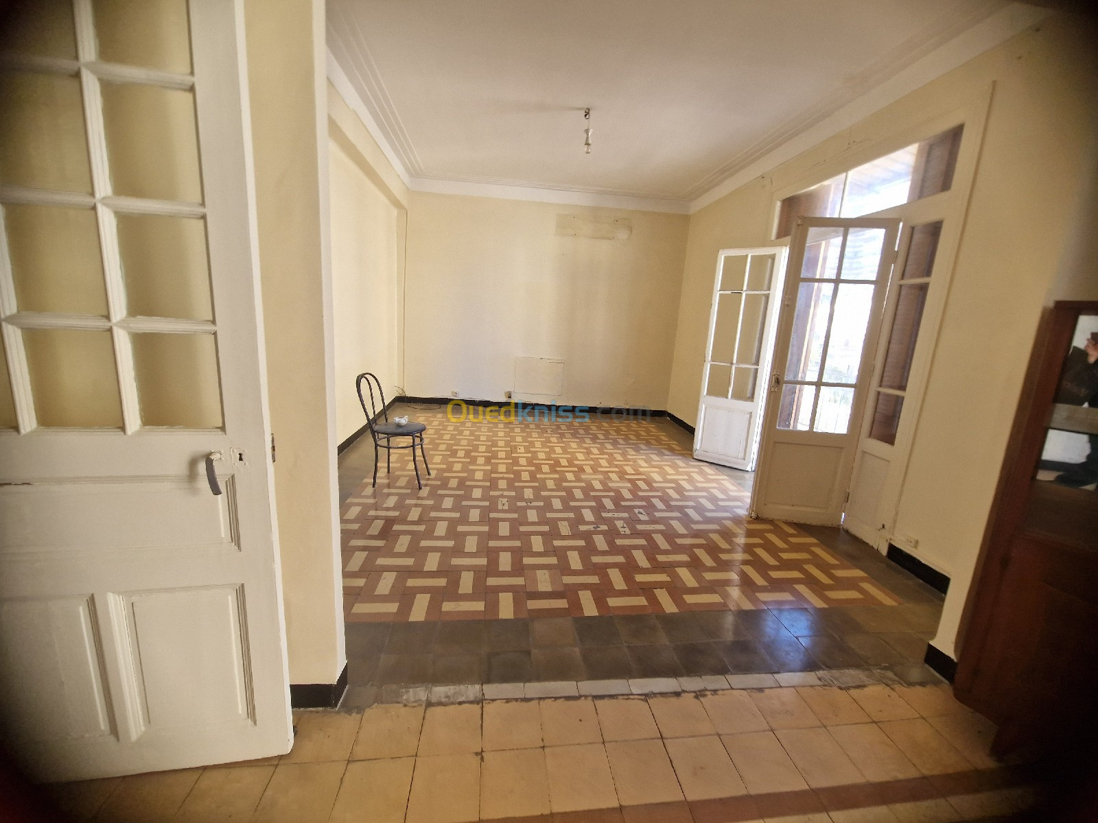 Vente Appartement F5 Alger Alger centre