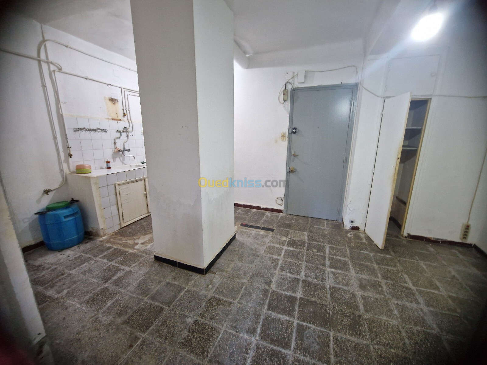 Vente Appartement F1 Alger Hussein dey