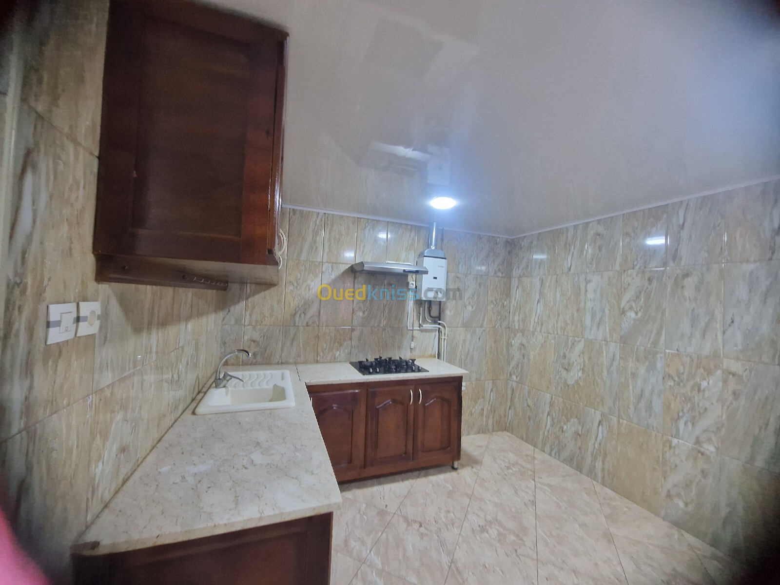 Location Appartement F1 Alger Kouba