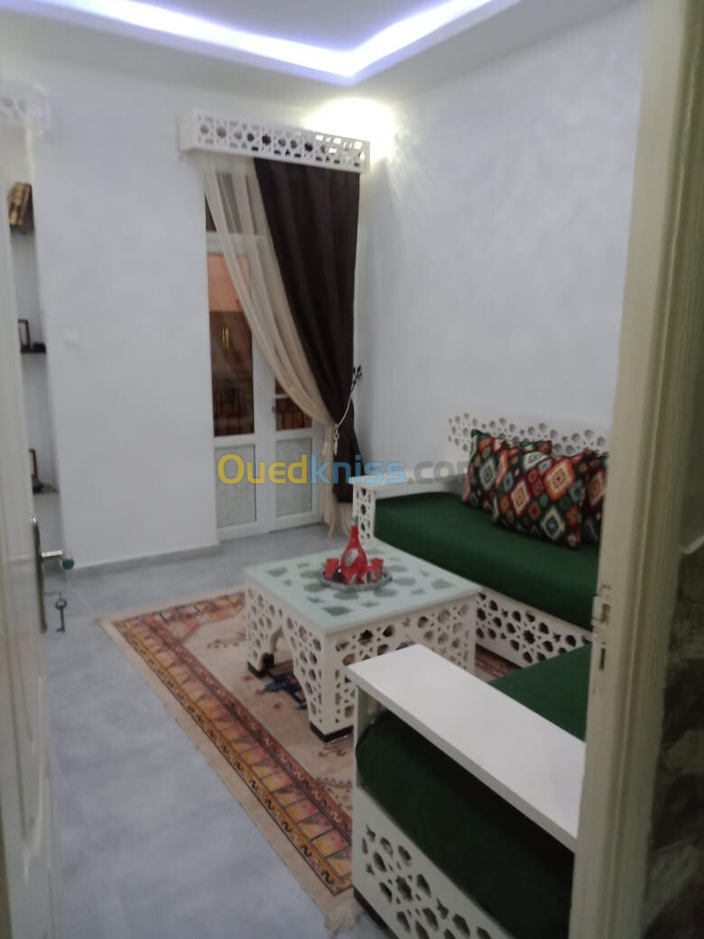 Vente Appartement F4 Alger Alger centre