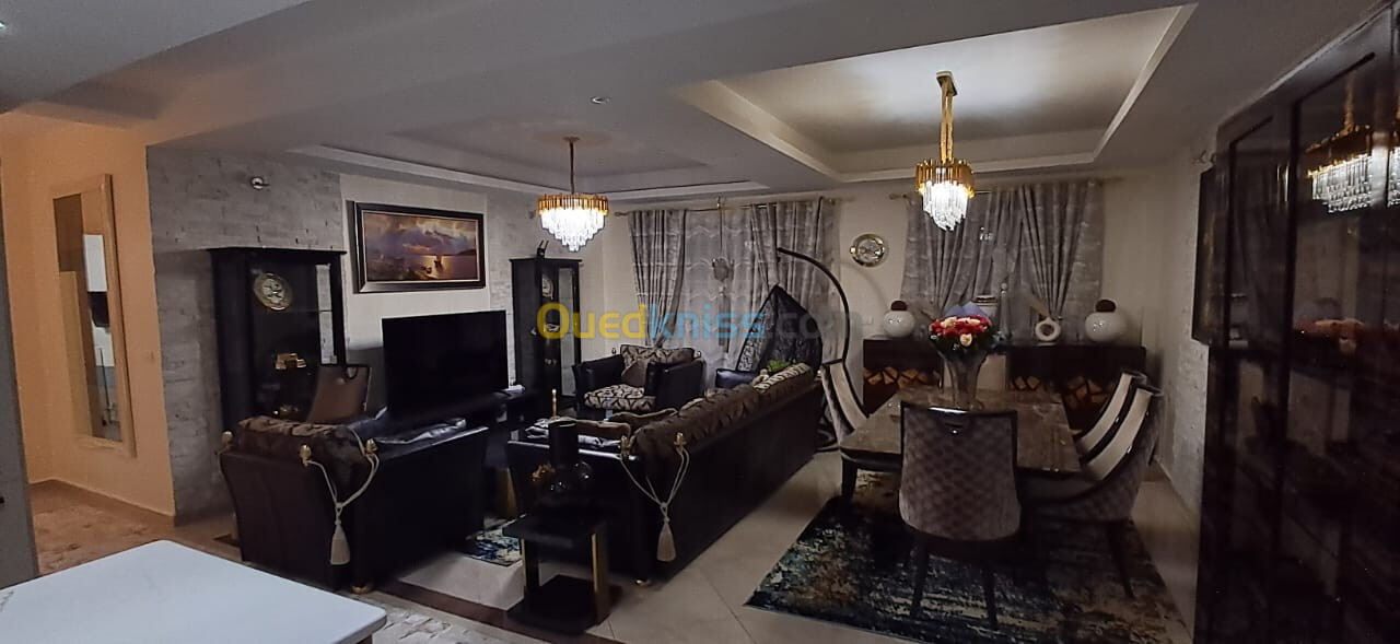 Location Appartement F3 Alger Ouled fayet