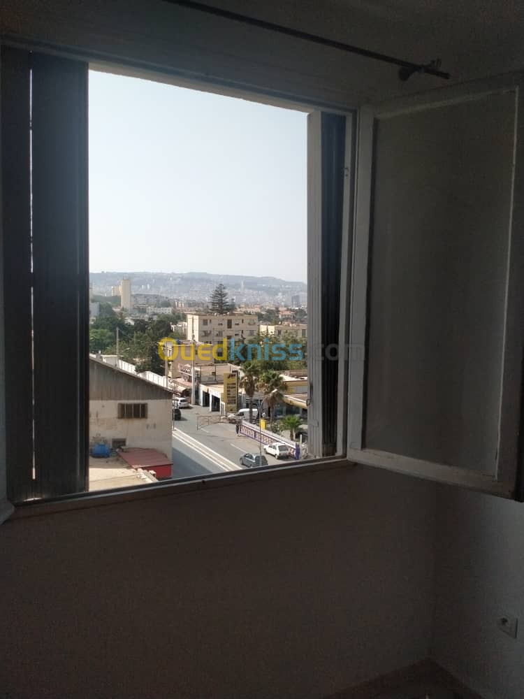 Vente Appartement F3 Alger Hussein dey