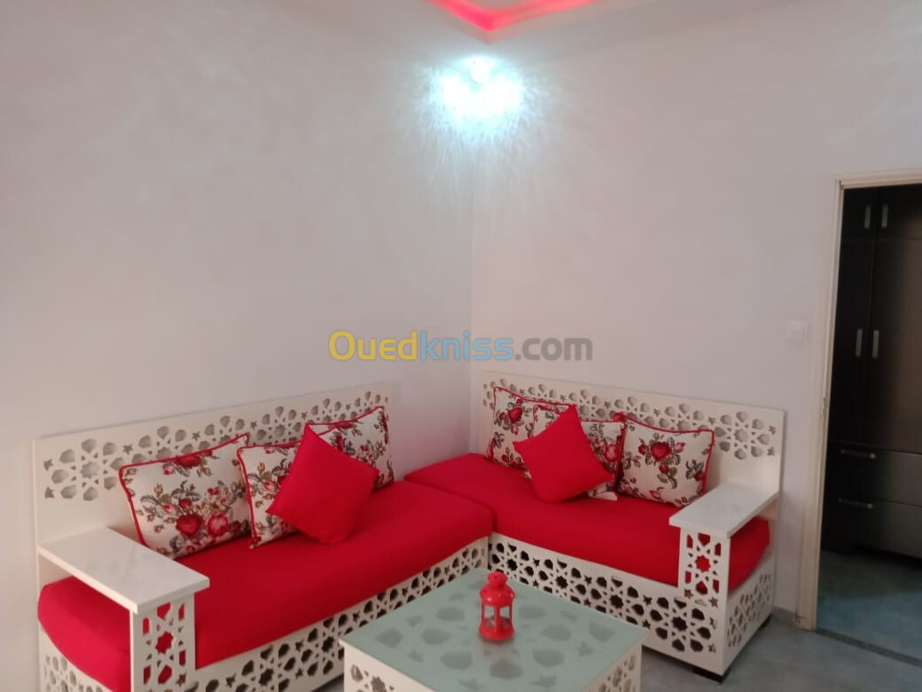 Vente Appartement F4 Alger Alger centre