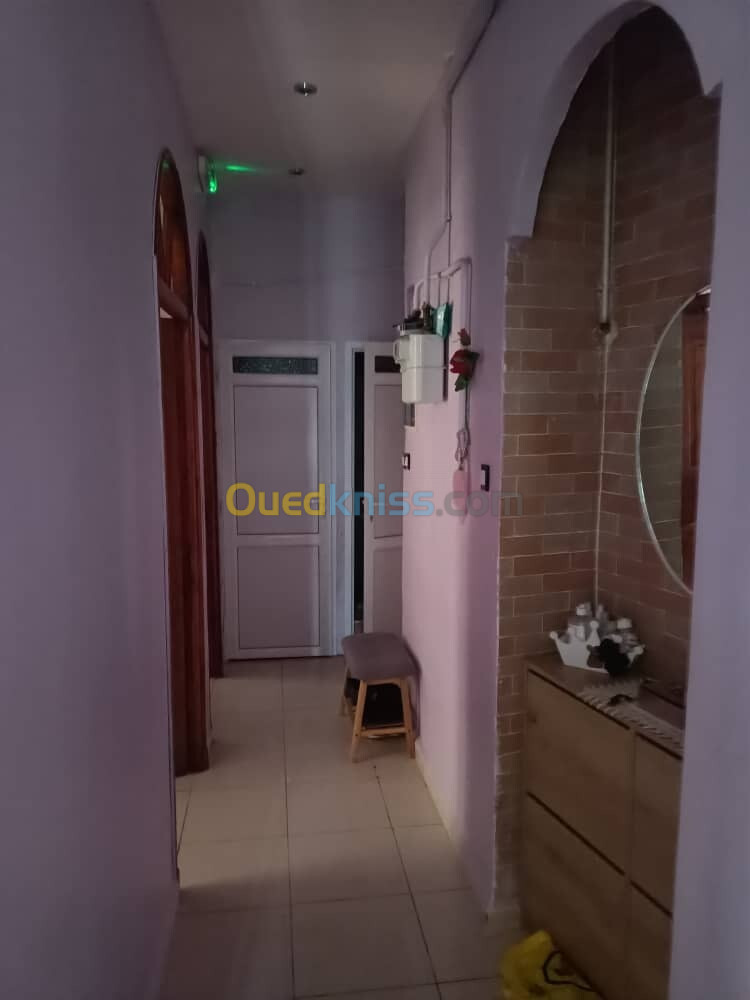 Vente Appartement Alger Alger centre