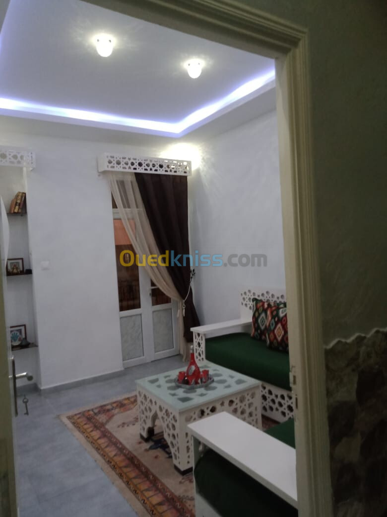 Vente Appartement F4 Alger Alger centre